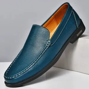 Firenze Handcrafted Italian Loafers
