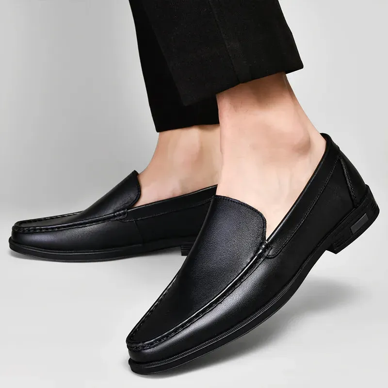 Firenze Handcrafted Italian Loafers