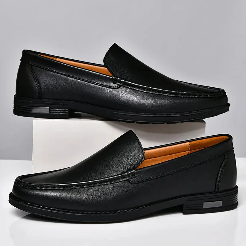 Firenze Handcrafted Italian Loafers