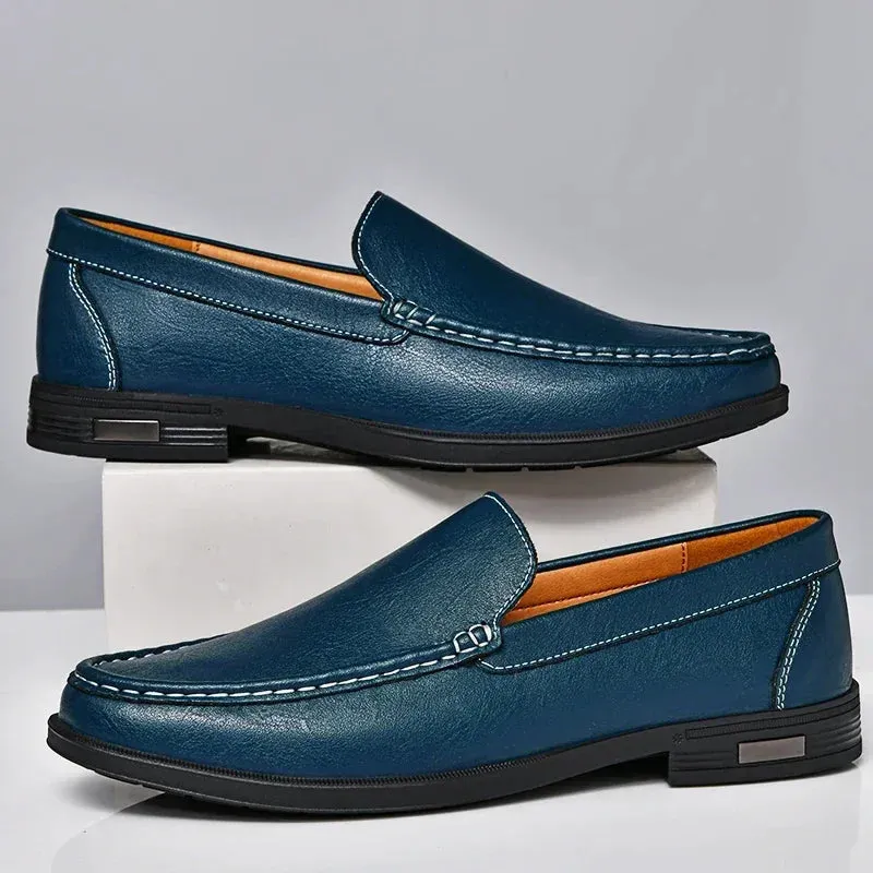 Firenze Handcrafted Italian Loafers