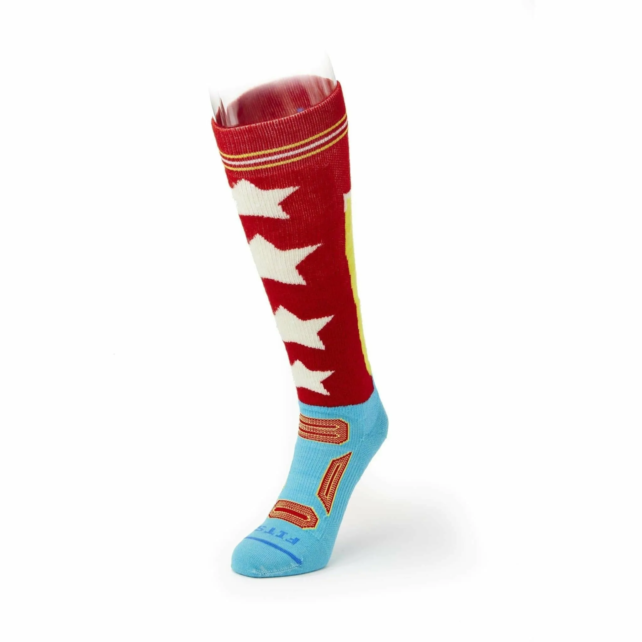 FITS Pro Ski OTC Socks