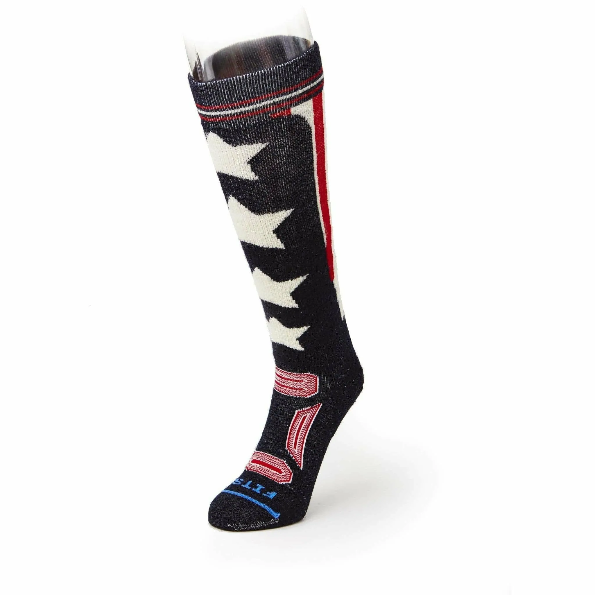 FITS Pro Ski OTC Socks