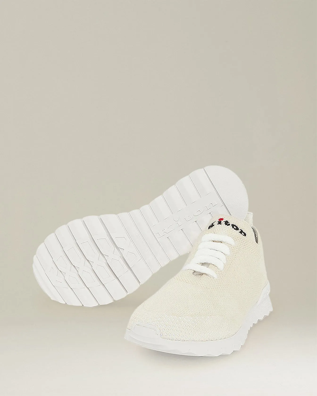 FITS - SNEAKERS CASHMERE