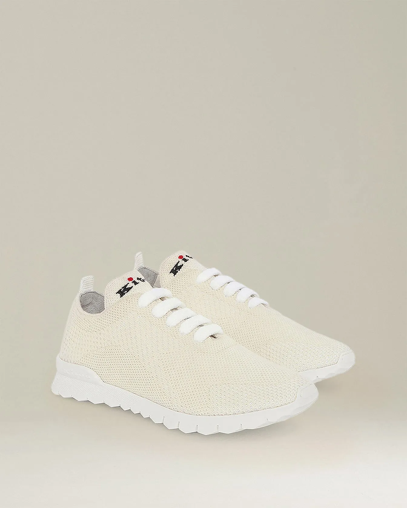 FITS - SNEAKERS CASHMERE