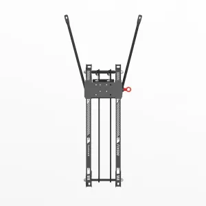 Fixation murale panier de basketball compatible SB100 & SB700. 3 hauteurs de jeu