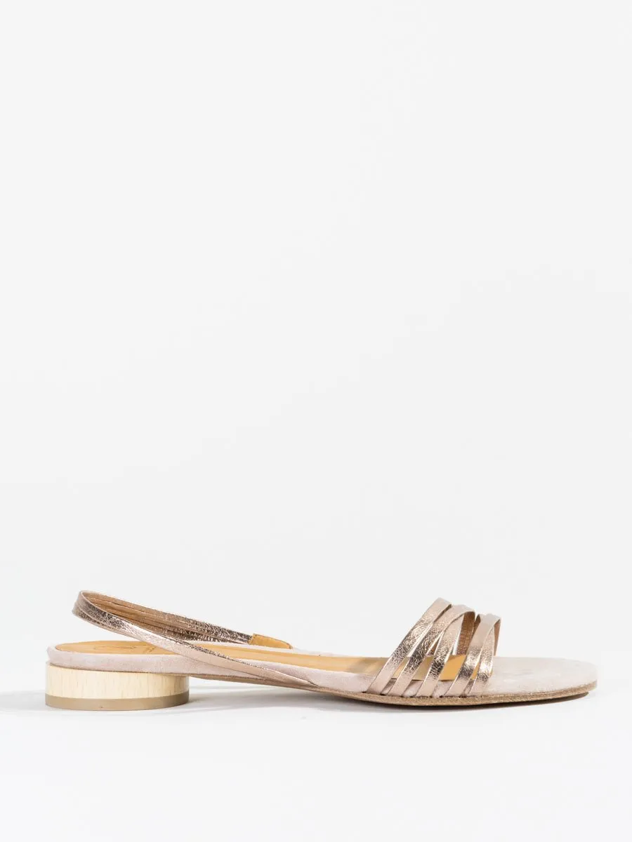fizz flat