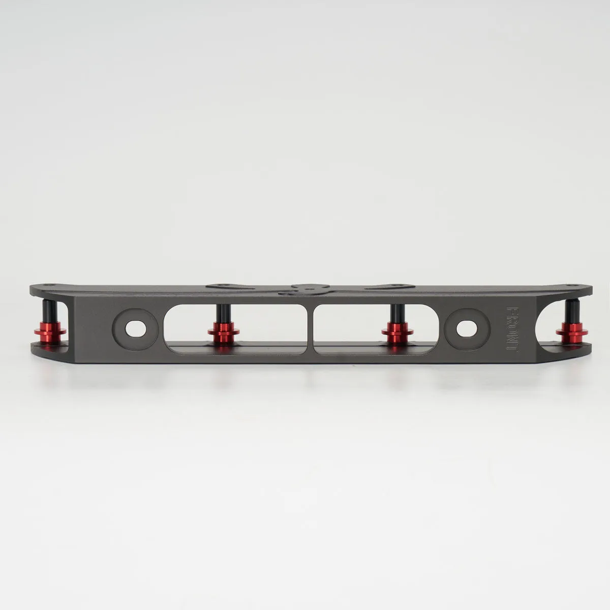 Flying Eagle Kraken UFS Natural Rocker 90mm Frames - Grey