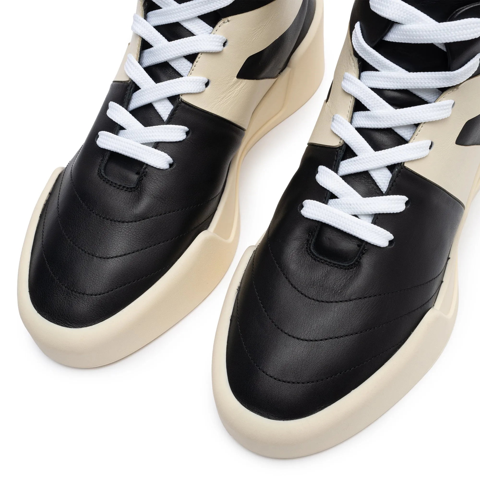 FOG Basketball Sneaker Black FG24FW80-8025FLT