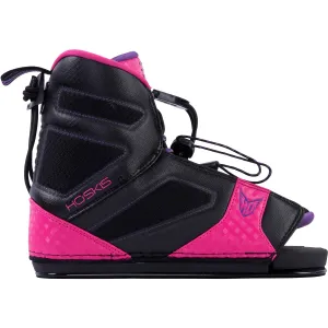 Free-Max Womens DC Slalom Ski Boot 2019