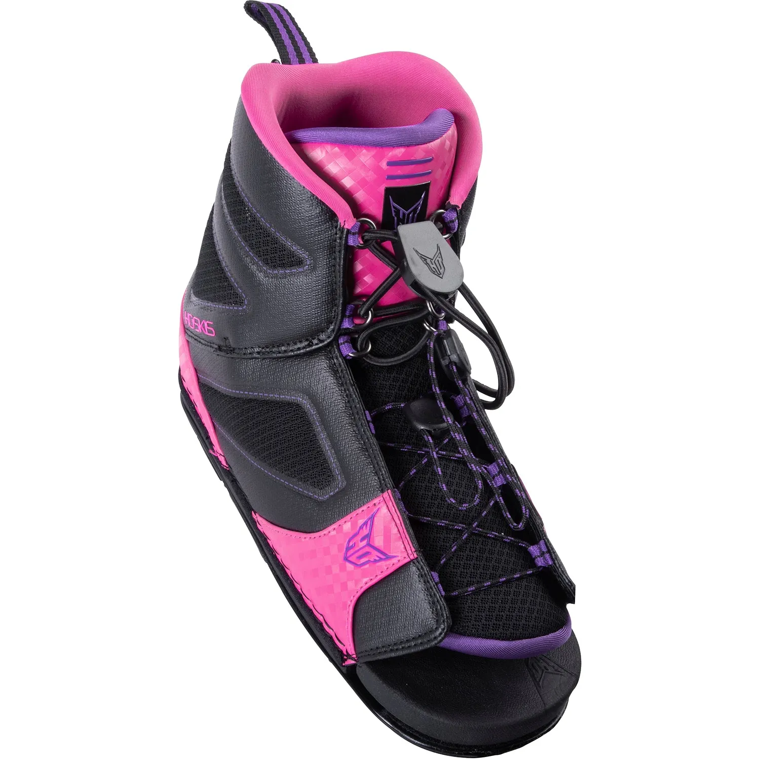 Free-Max Womens DC Slalom Ski Boot 2019