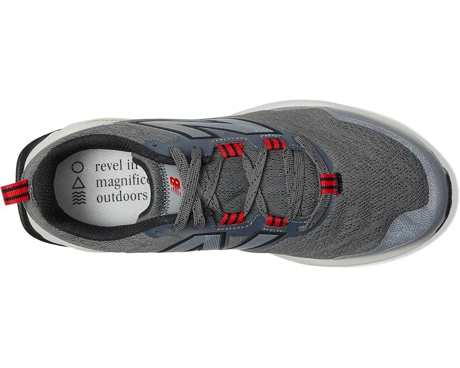FRESH FOAM X GAROE V2 - MTGAROG2