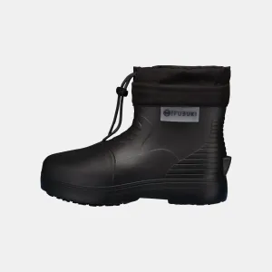 FUBUKI Boots Niseko 3.0 Low Black