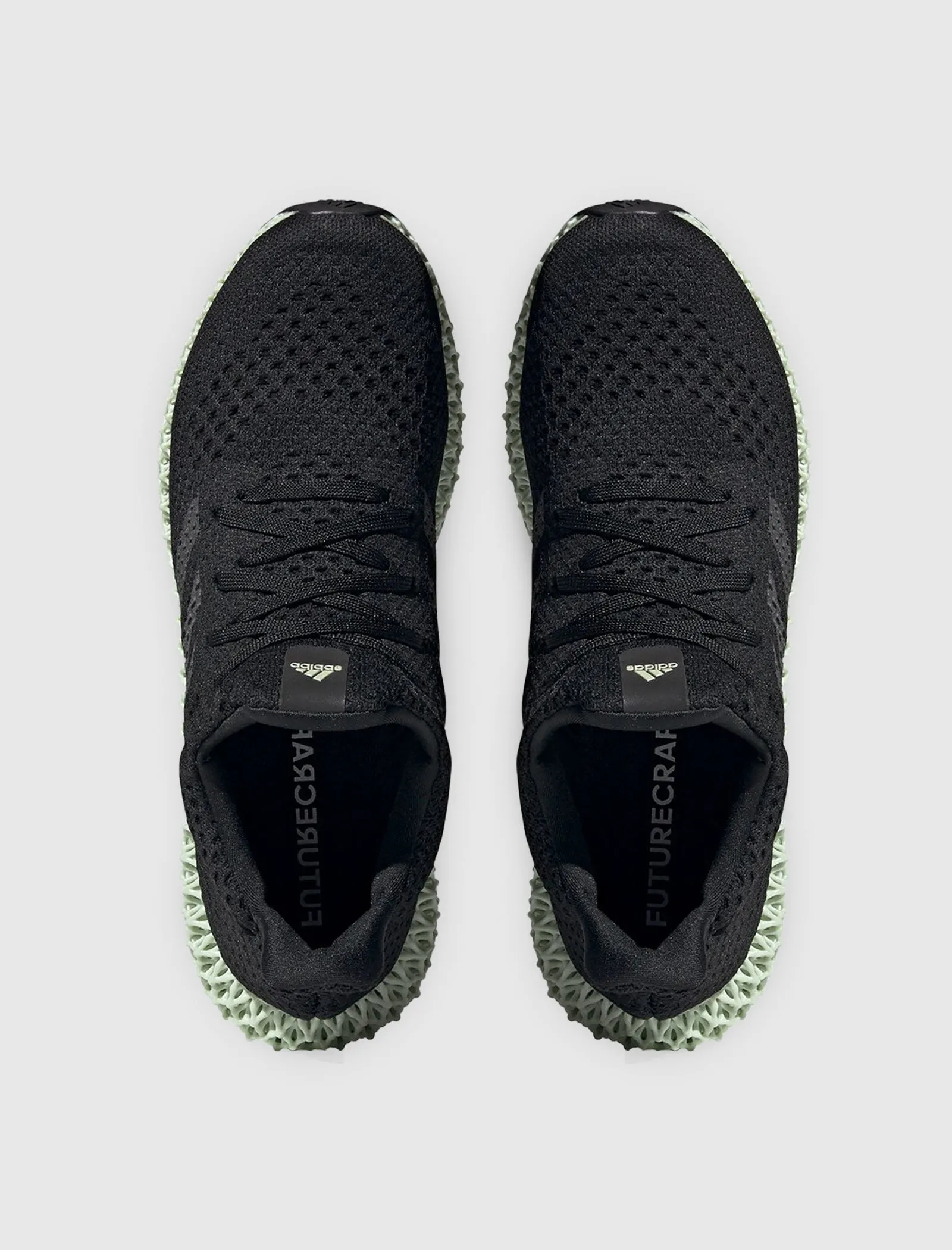 FUTURECRAFT 4D