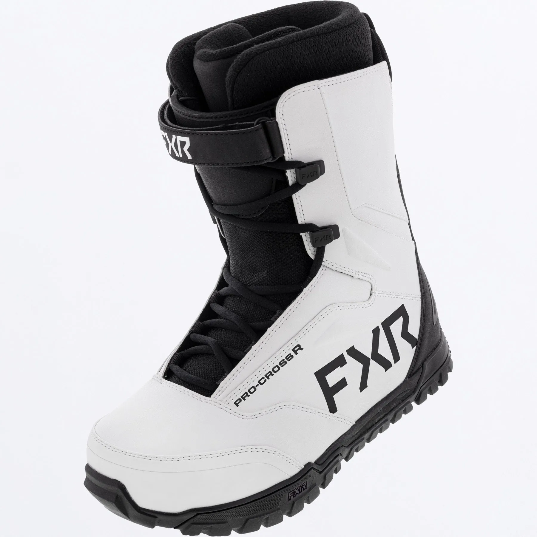 FXR Pro-Cross Race Boot