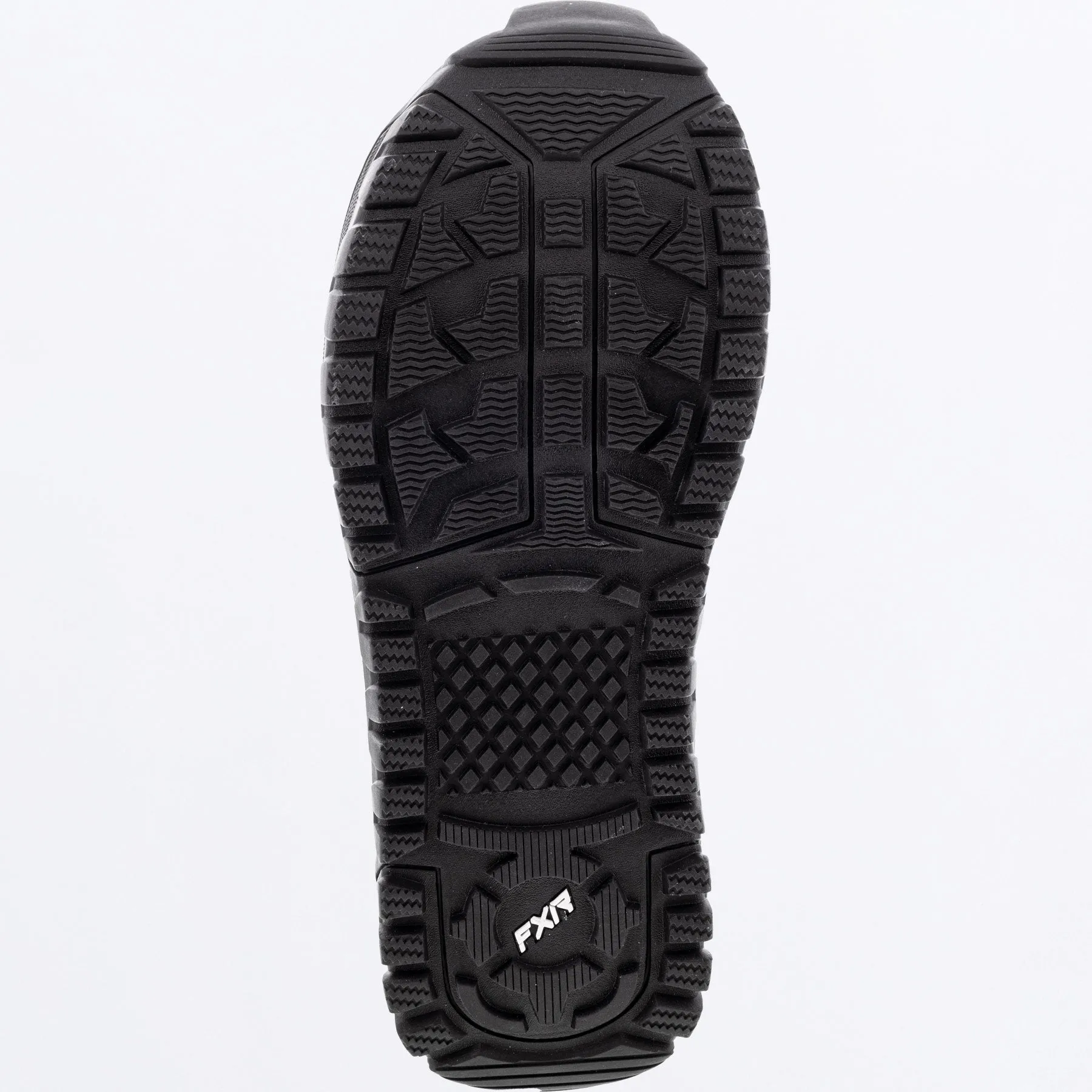 FXR Pro-Cross Race Boot