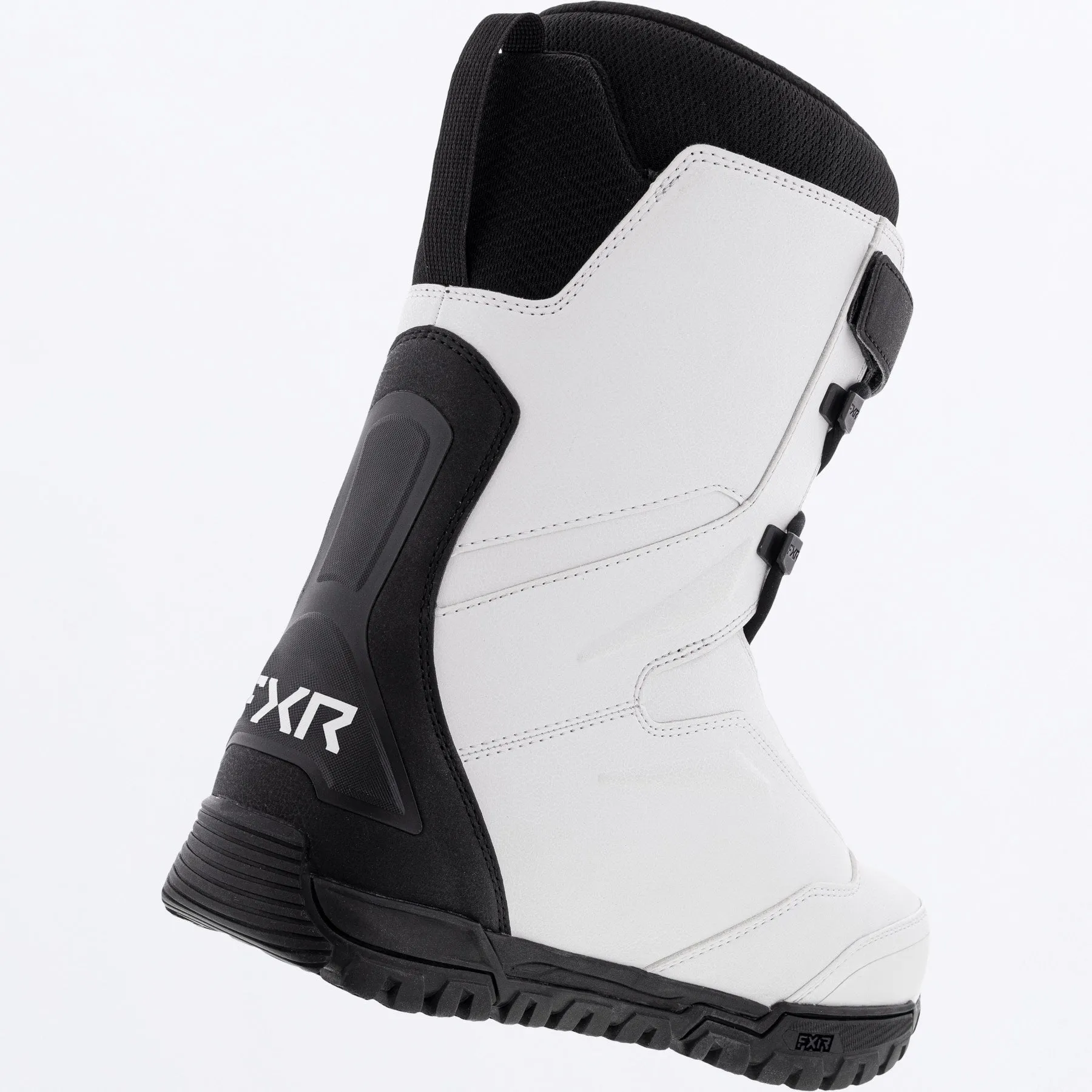 FXR Pro-Cross Race Boot