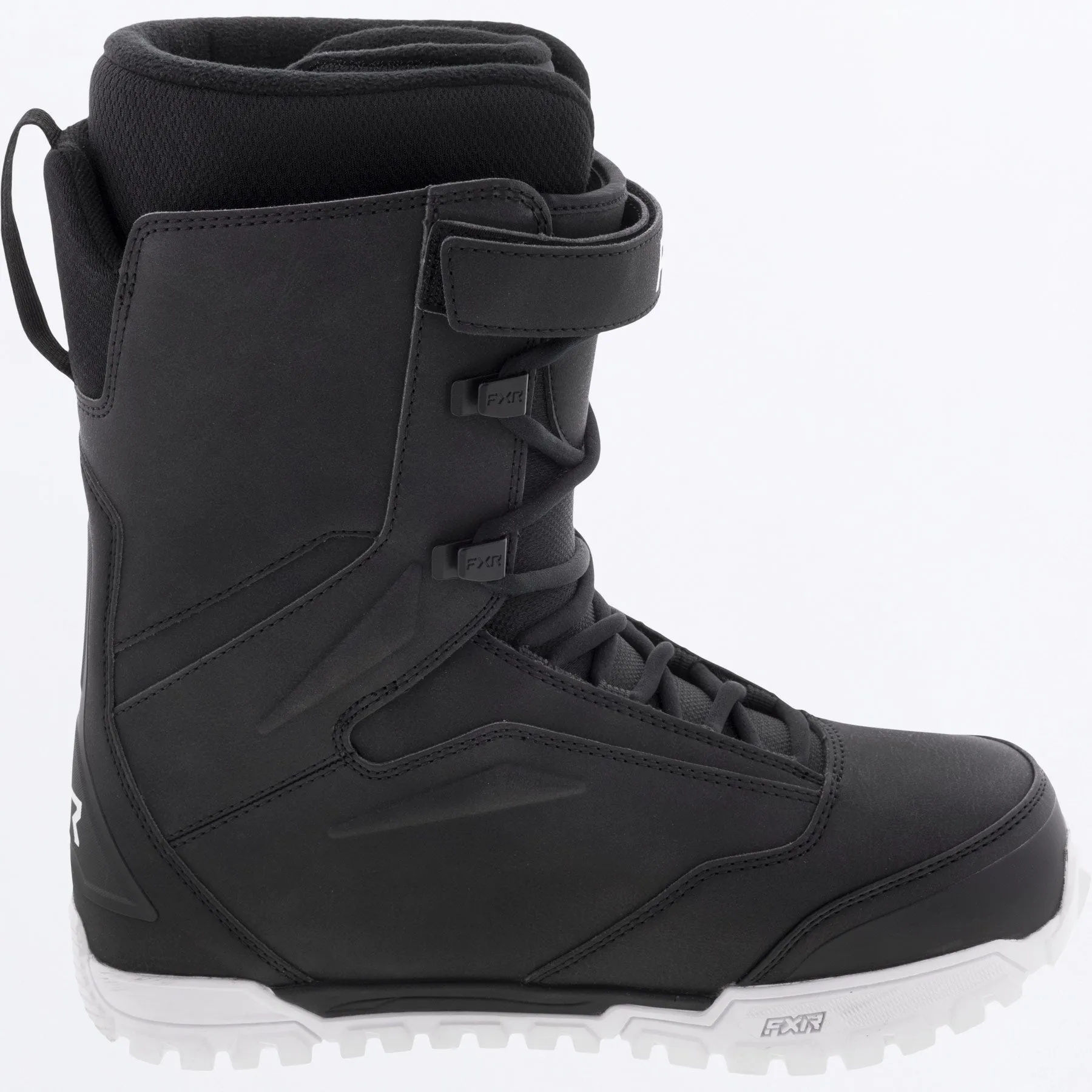 FXR Pro-Cross Race Boot