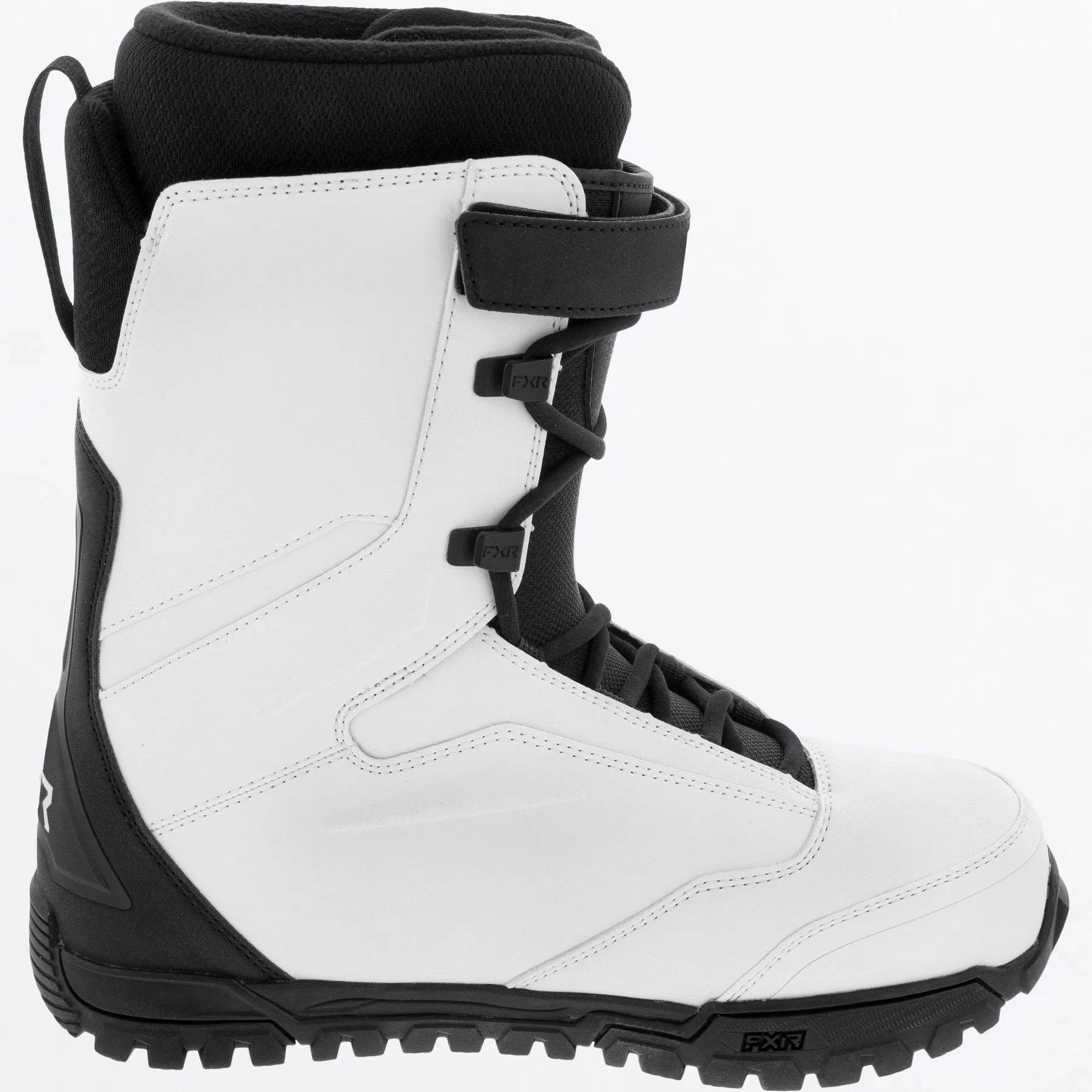FXR Pro-Cross Race Boot