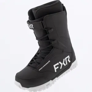 FXR Pro-Cross Race Boot