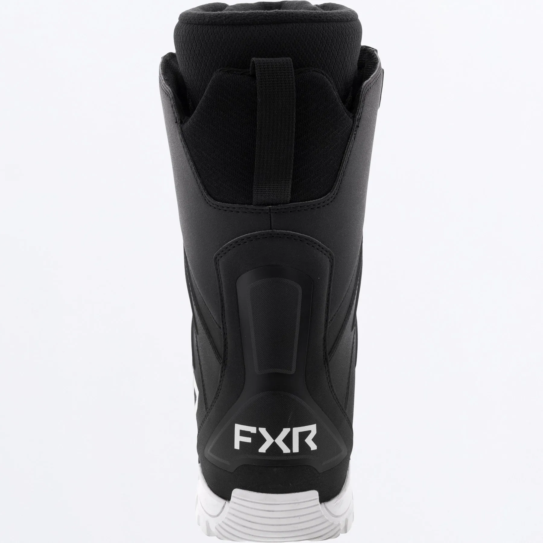 FXR Pro-Cross Race Boot