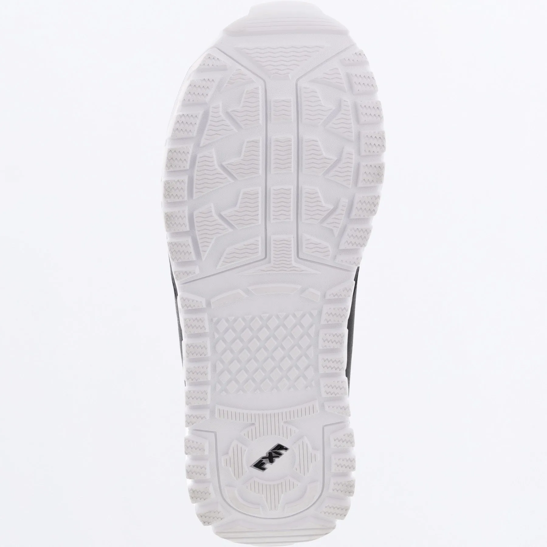 FXR Pro-Cross Race Boot