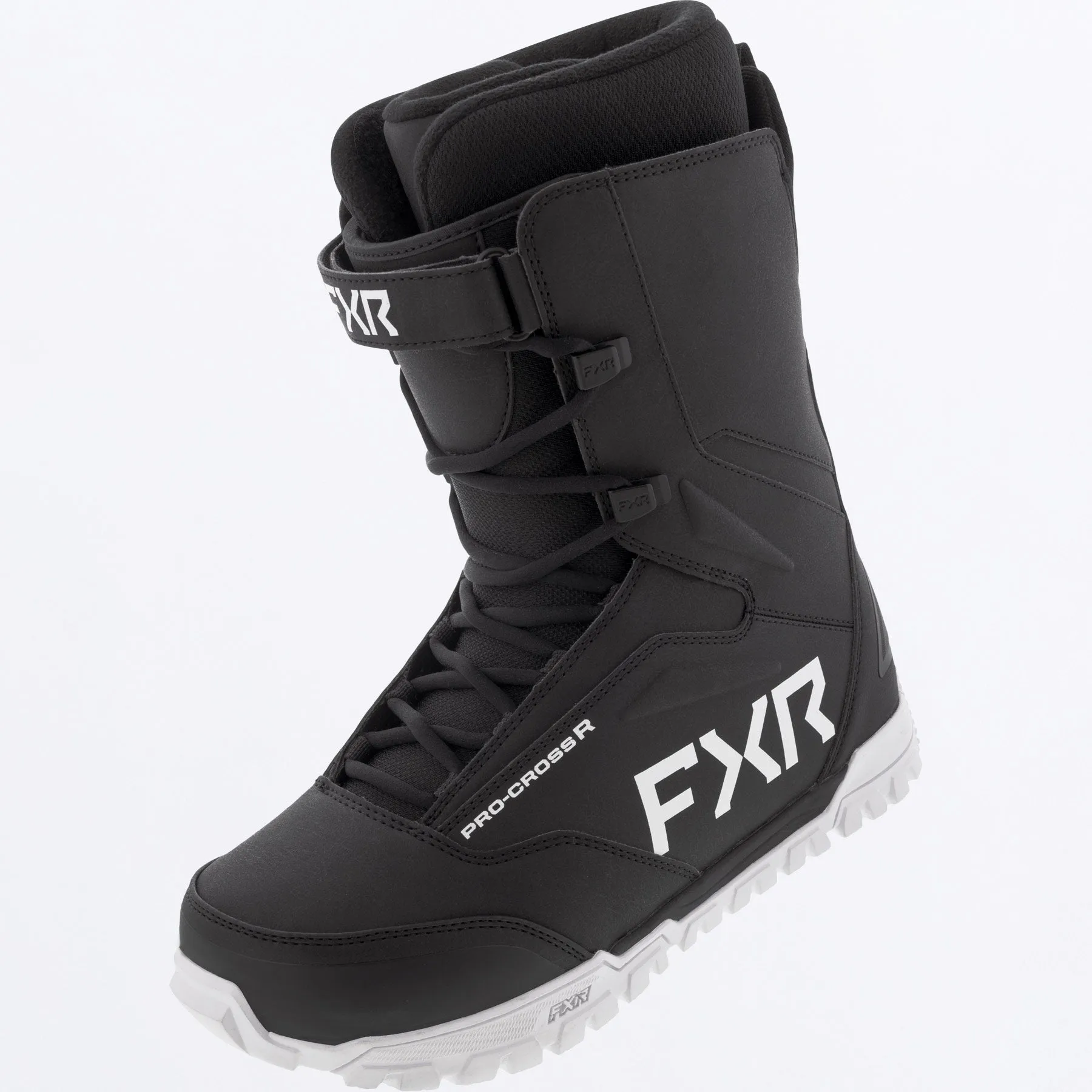 FXR Pro-Cross Race Boot