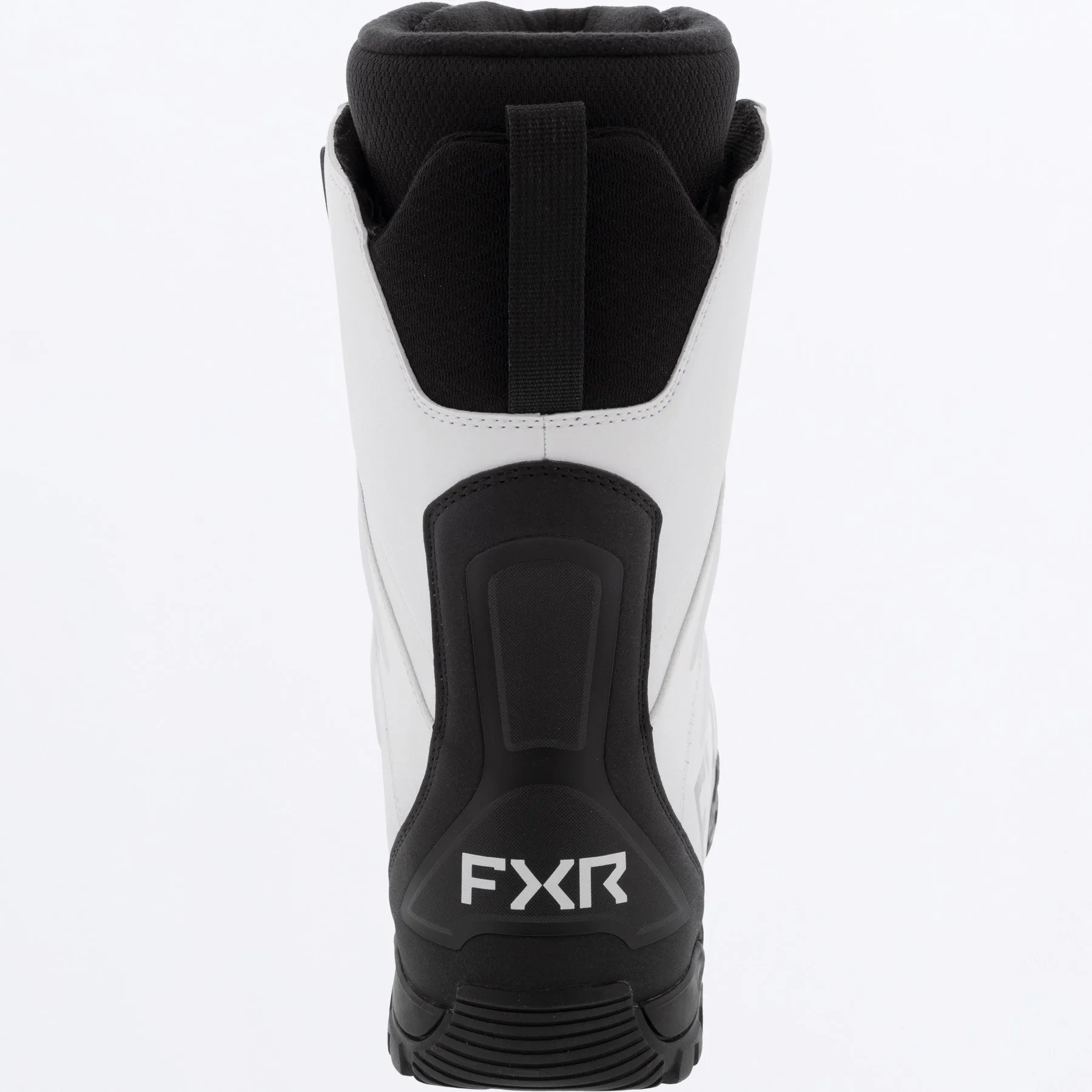FXR Pro-Cross Race Boot