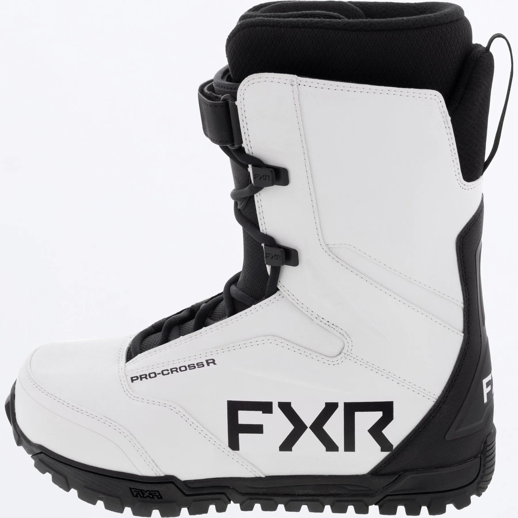 FXR Pro-Cross Race Boot