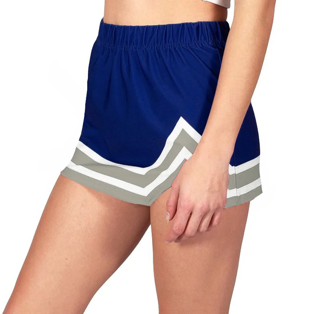 Georgetown Game Day Skirt