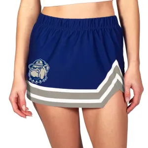 Georgetown Game Day Skirt