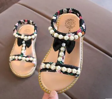 Girls Sandals