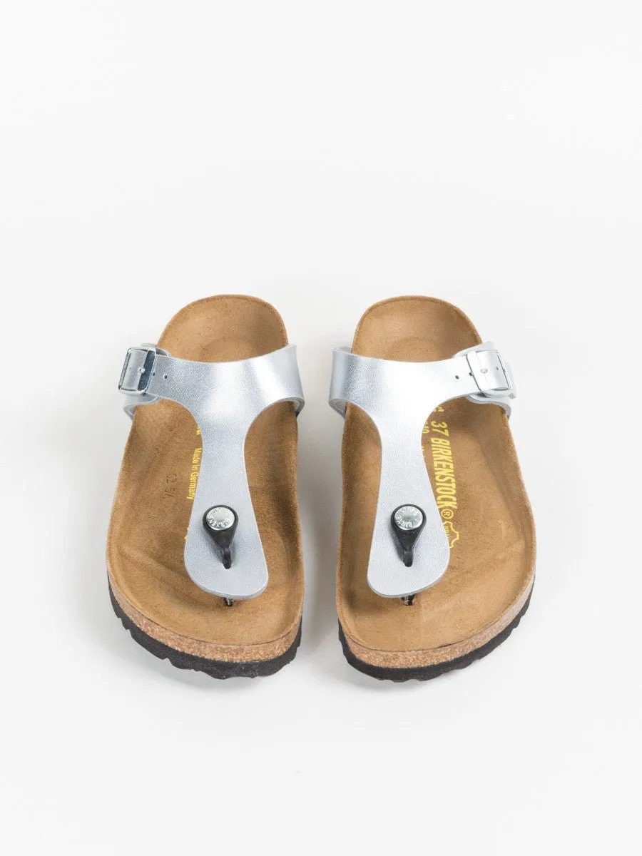 gizeh birko-flor - silver