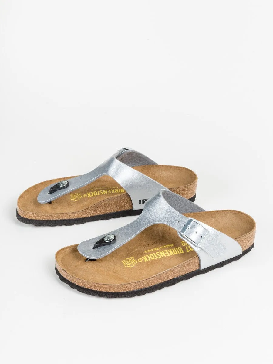 gizeh birko-flor - silver