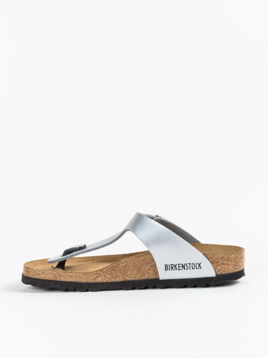 gizeh birko-flor - silver