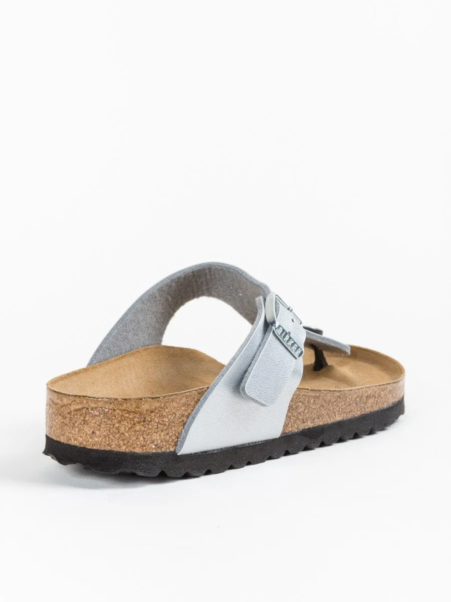 gizeh birko-flor - silver