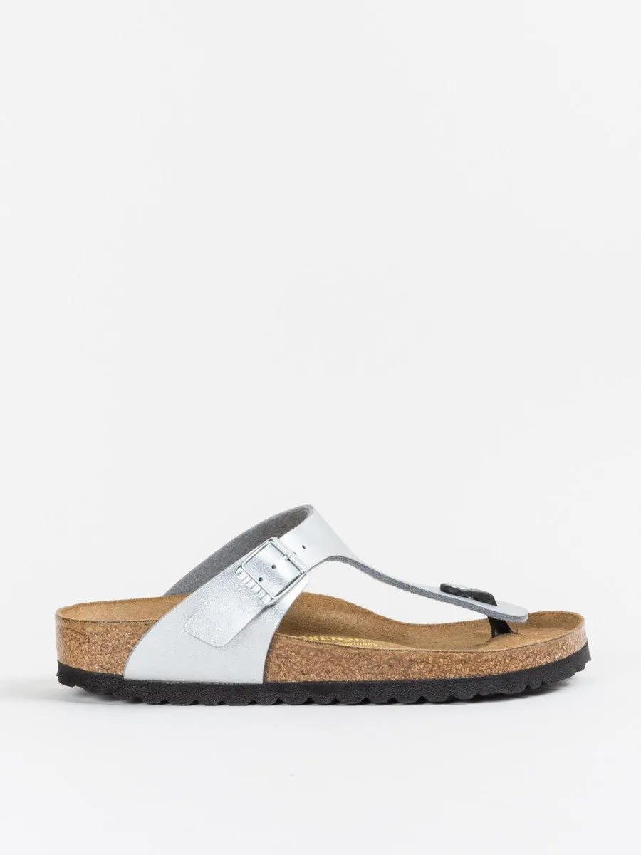 gizeh birko-flor - silver