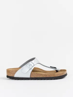 gizeh birko-flor - silver