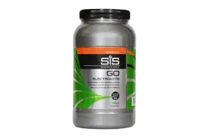GO Electrolyte