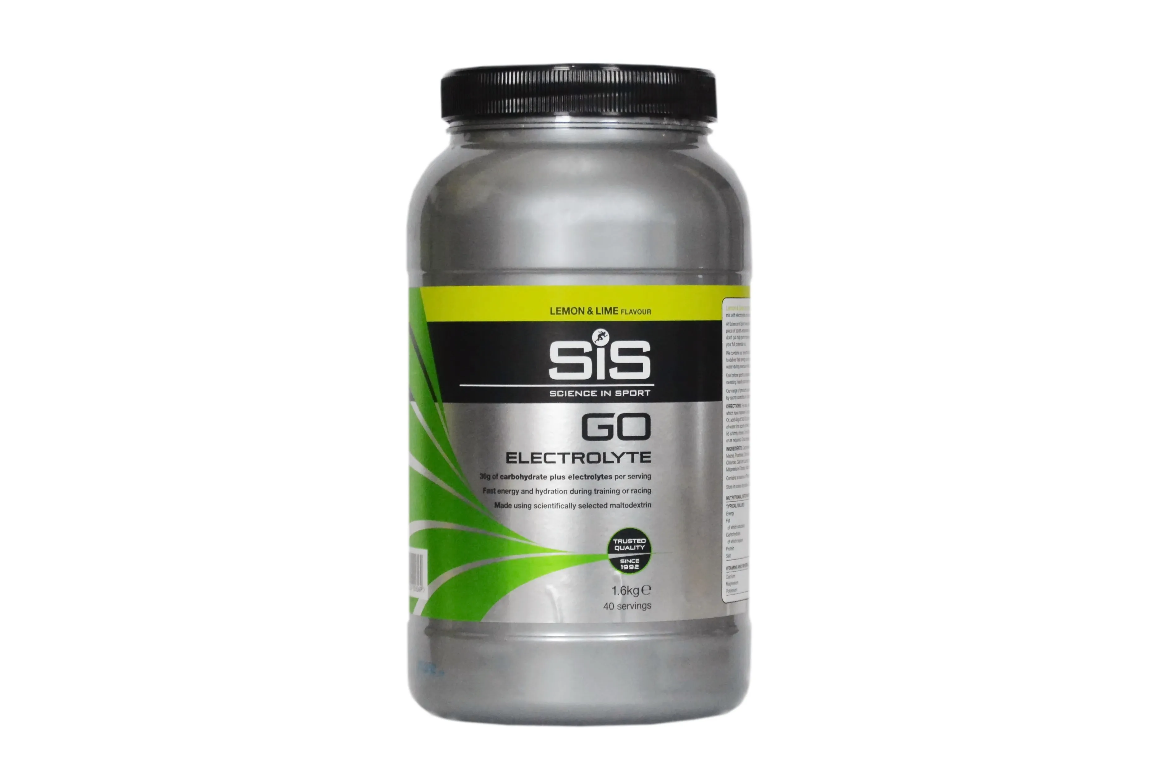 GO Electrolyte