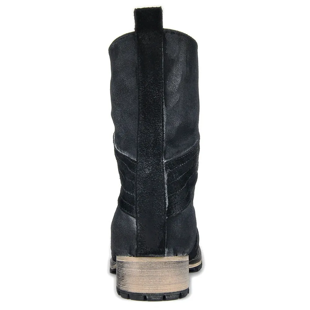 Handmade Boots Military Autumn Zipper Boot Genuine Leather Boots Ankle Shoes Chelsea Boots Designer Leather Shoes footwear