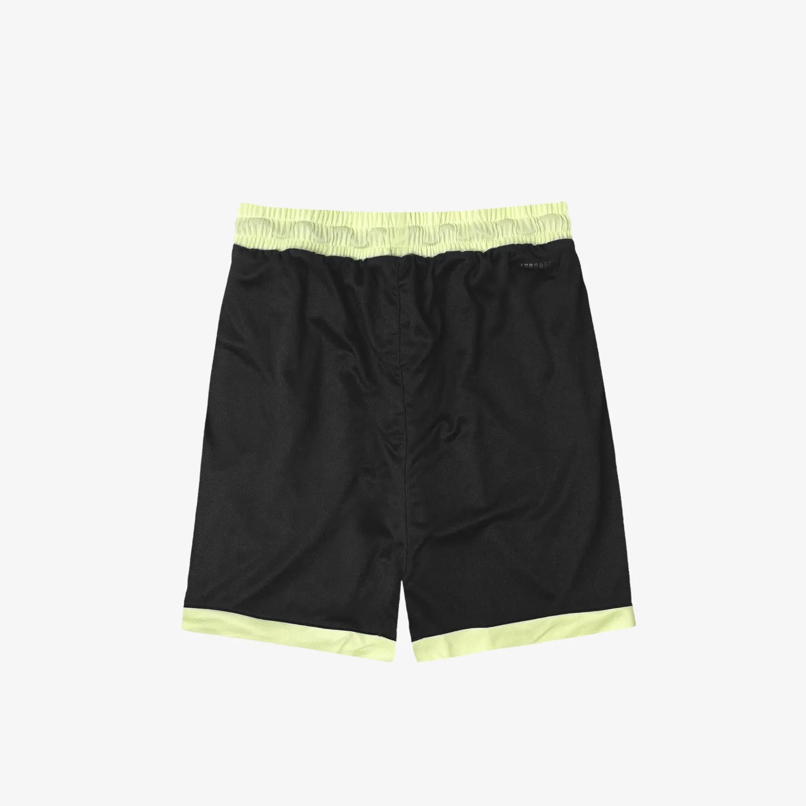 Harden Avatar Shorts - Black