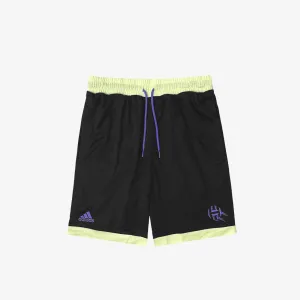 Harden Avatar Shorts - Black