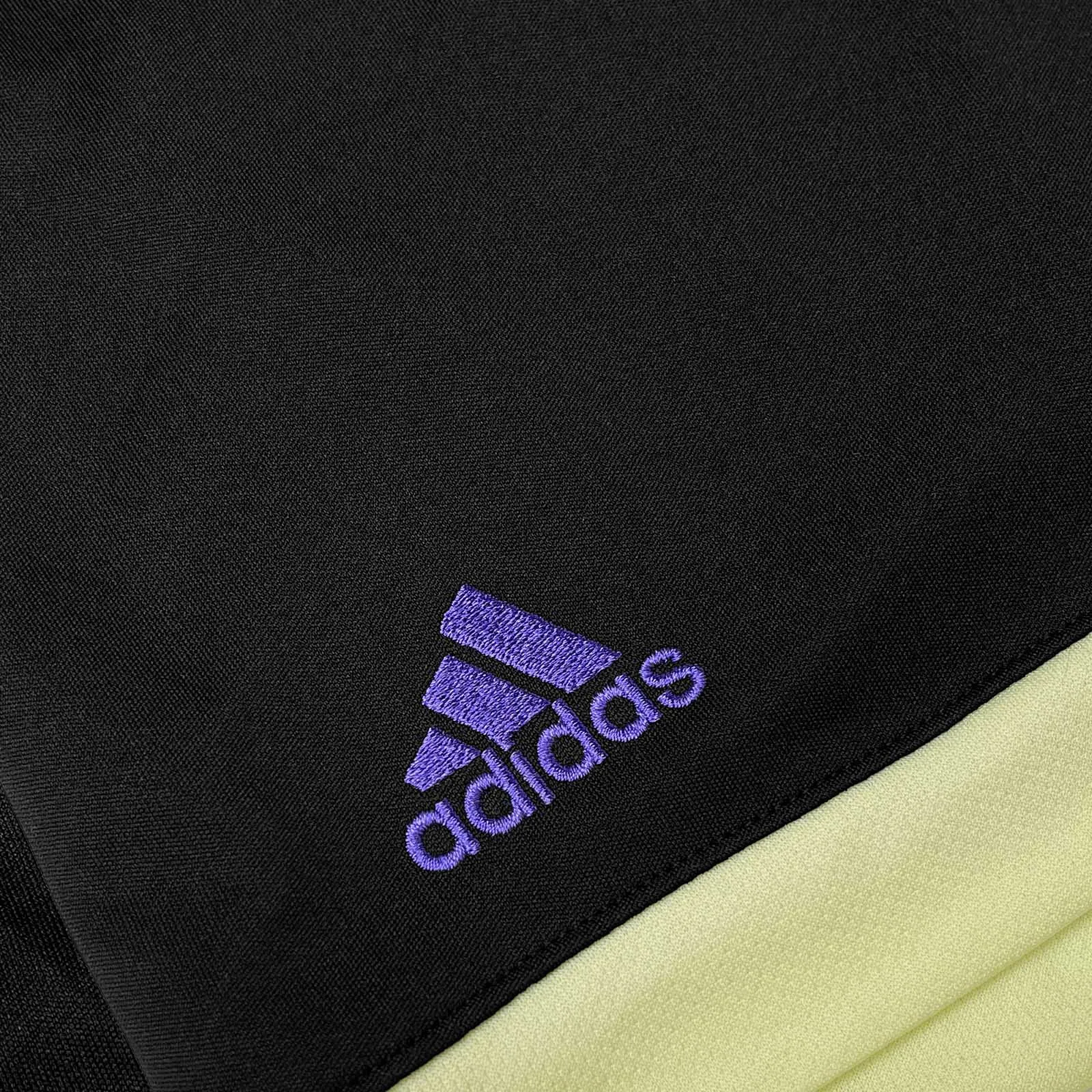 Harden Avatar Shorts - Black