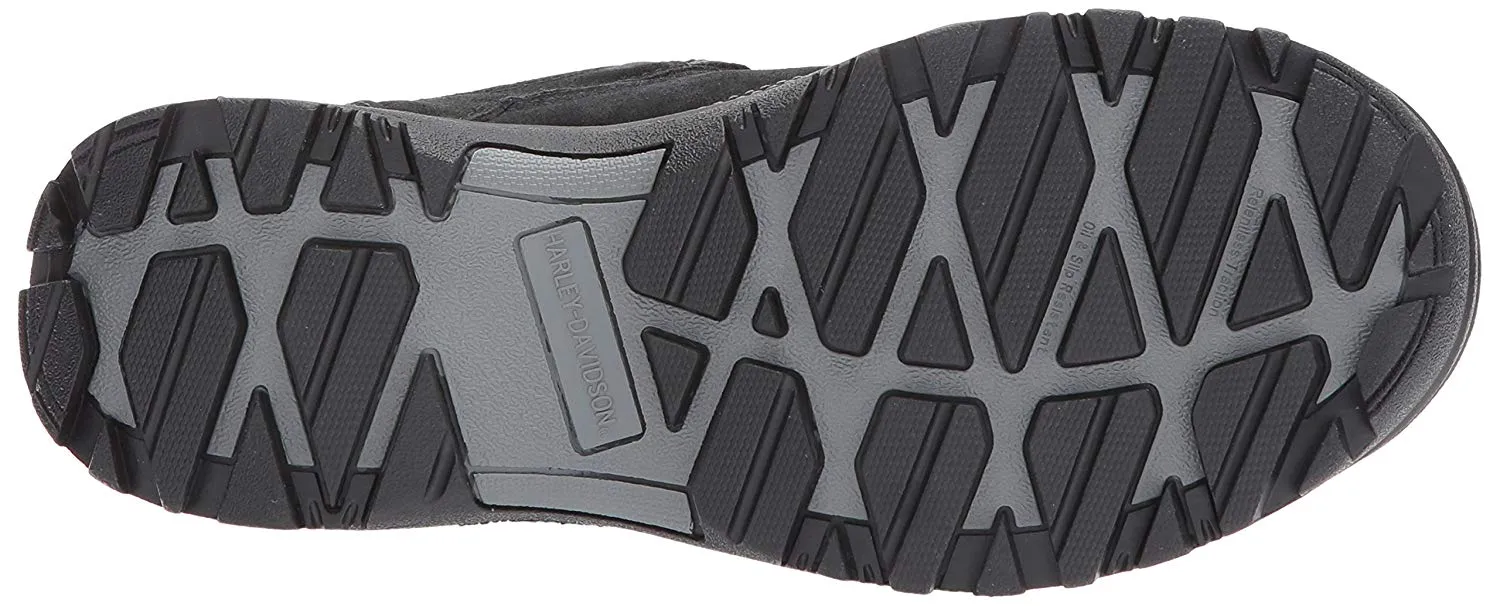 Harley Davidson Women's WINCREST Motorcycle Sneakers