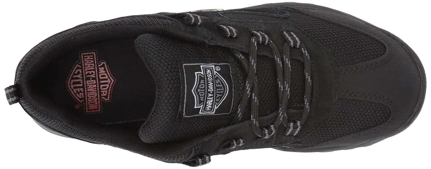 Harley Davidson Women's WINCREST Motorcycle Sneakers