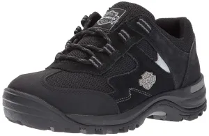 Harley Davidson Women's WINCREST Motorcycle Sneakers