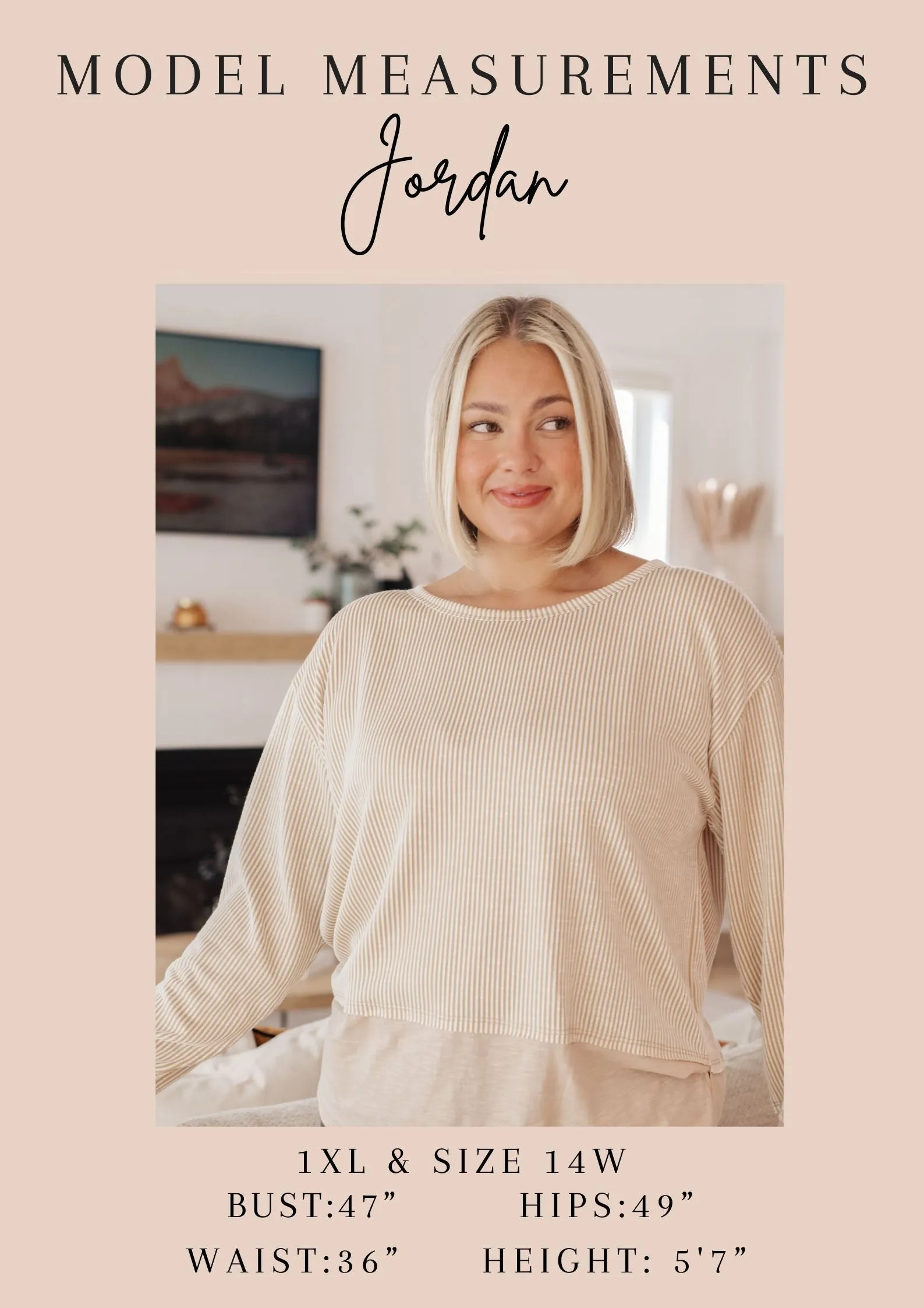 Hazel Blues® |  Harper Button Front Dress