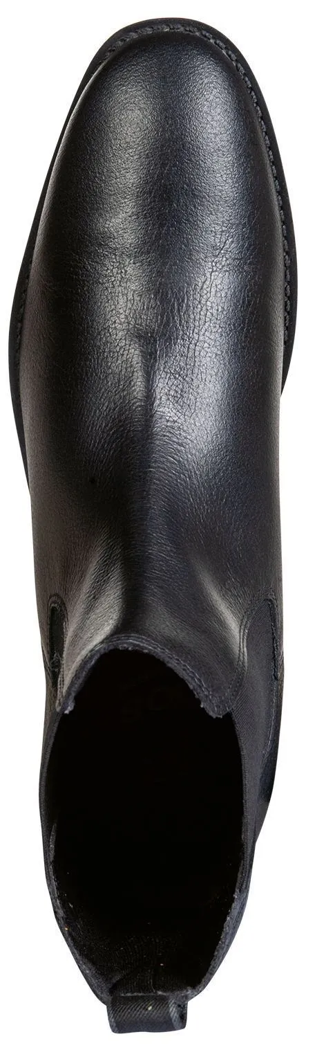 HKM Jodhpur Boots Derby
