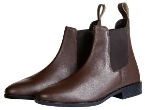 HKM Jodhpur Boots Derby
