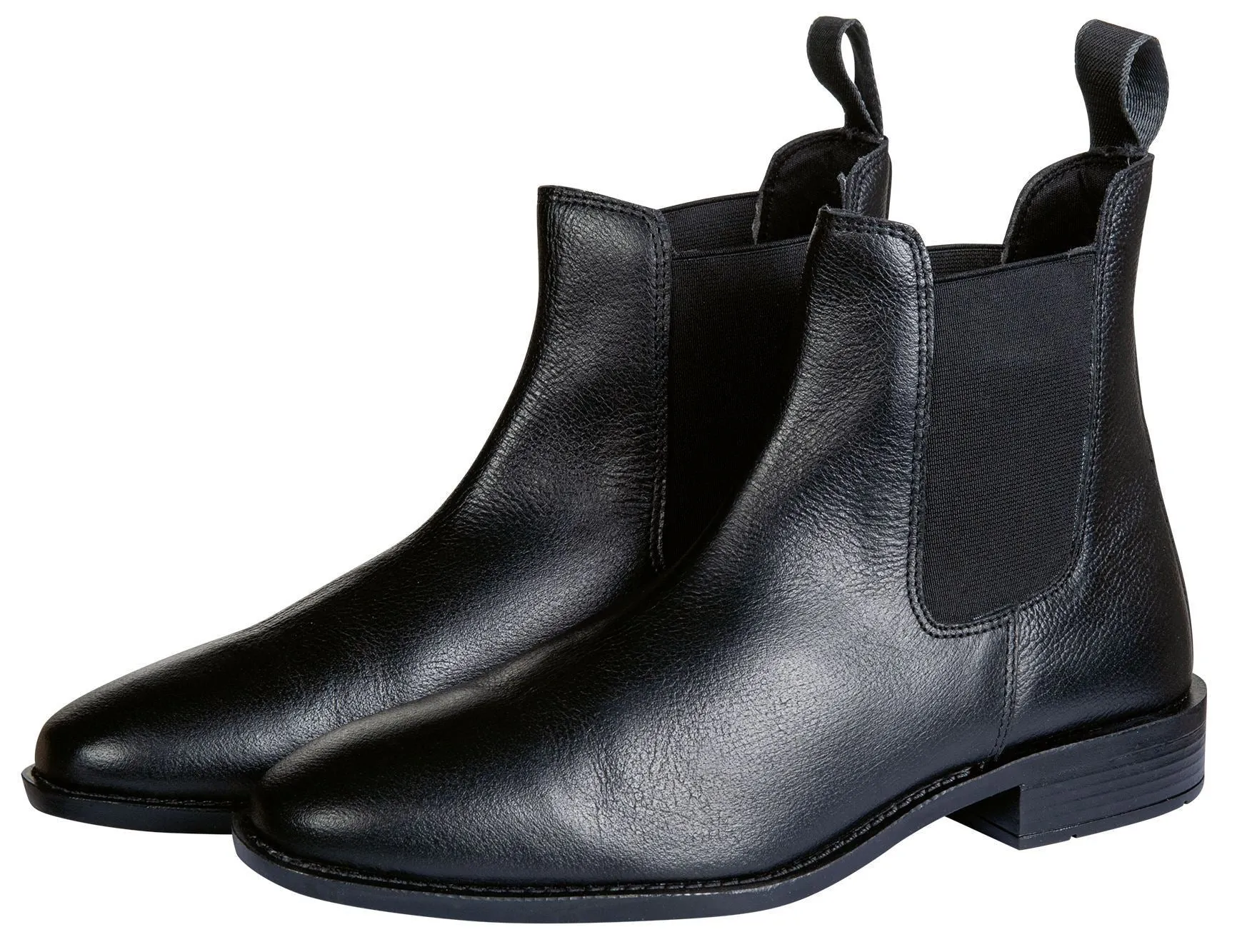 HKM Jodhpur Boots Derby